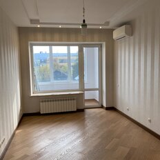 Квартира 168,7 м², 4-комнатная - изображение 1