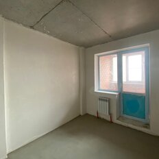 Квартира 67 м², 2-комнатная - изображение 4