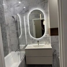 Квартира 41 м², 1-комнатная - изображение 3