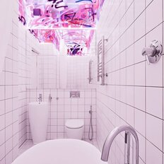 Квартира 24,5 м², студия - изображение 1