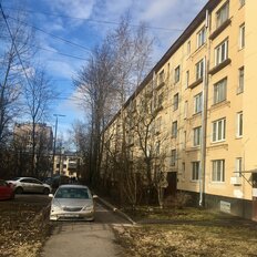 Квартира 41,1 м², 3-комнатная - изображение 3