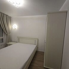 Квартира 34 м², 1-комнатная - изображение 5