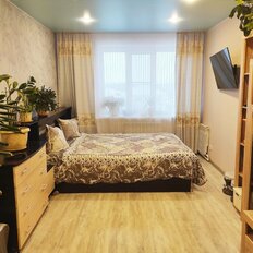 Квартира 48 м², 1-комнатная - изображение 4
