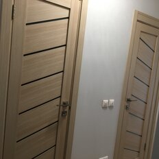 Квартира 57,5 м², 2-комнатная - изображение 1