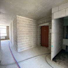 Квартира 59 м², 2-комнатная - изображение 1