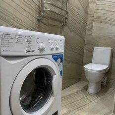 Квартира 45 м², 1-комнатная - изображение 3