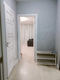 23,7 м², квартира-студия 7 300 000 ₽ - изображение 73