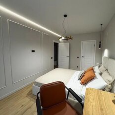 Квартира 34 м², 1-комнатная - изображение 3
