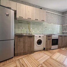 Квартира 40 м², 1-комнатная - изображение 5