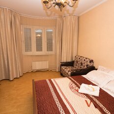 Квартира 38,7 м², 1-комнатная - изображение 5