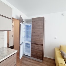 Квартира 24 м², студия - изображение 2