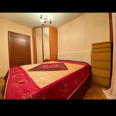 Квартира 52 м², 2-комнатная - изображение 2