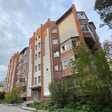 Квартира 53,3 м², 2-комнатная - изображение 1