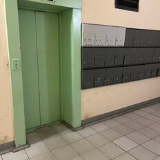 Квартира 41,2 м², 1-комнатная - изображение 1