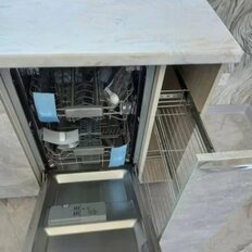 Квартира 41,5 м², 1-комнатная - изображение 3