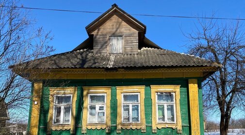 31,5 м² часть дома, 4 сотки участок 450 000 ₽ - изображение 25