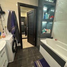 Квартира 27 м², студия - изображение 1