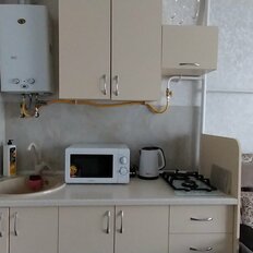 Квартира 40 м², 1-комнатная - изображение 5