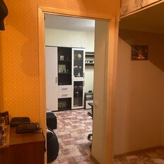 Квартира 32 м², 1-комнатная - изображение 3