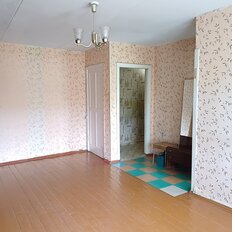 Квартира 45 м², 2-комнатная - изображение 1