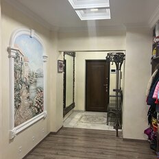 Квартира 118 м², 3-комнатная - изображение 5