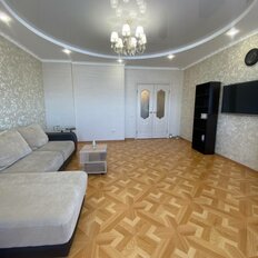 Квартира 105 м², 3-комнатная - изображение 3