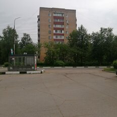 Квартира 35 м², 1-комнатная - изображение 3