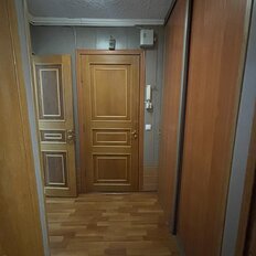 Квартира 32 м², 1-комнатная - изображение 3