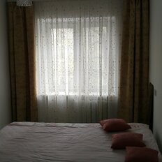 Квартира 45 м², 2-комнатная - изображение 5