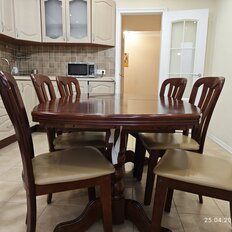 Квартира 71 м², 3-комнатная - изображение 2