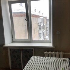 Квартира 42,8 м², 2-комнатная - изображение 1