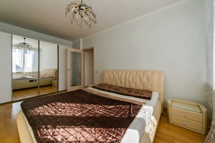 58 м², 2-комнатная квартира 6 500 ₽ в сутки - изображение 94