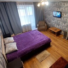 Квартира 45 м², 1-комнатная - изображение 4