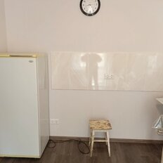 Квартира 39 м², 1-комнатная - изображение 3