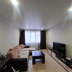 Квартира 48 м², 2-комнатная - изображение 3