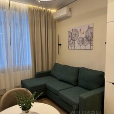 Квартира 40 м², 1-комнатная - изображение 3