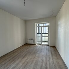 Квартира 38,3 м², 1-комнатная - изображение 2