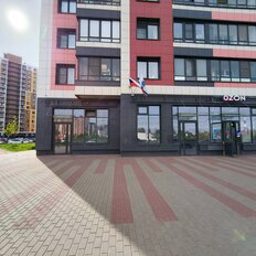 114,9 м², торговое помещение - изображение 2