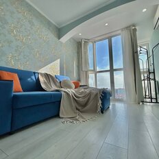 Квартира 50 м², 2-комнатная - изображение 5