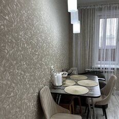 Квартира 35 м², 2-комнатная - изображение 4