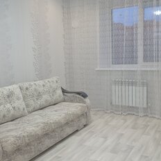 Квартира 60 м², 2-комнатная - изображение 2