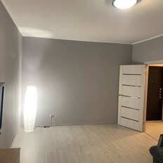 Квартира 40 м², 1-комнатная - изображение 1