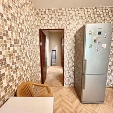 Квартира 51 м², 2-комнатная - изображение 5