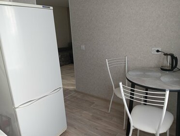 31,5 м², 1-комнатная квартира 1 800 ₽ в сутки - изображение 55