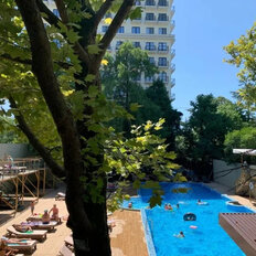 Квартира 35 м², студия - изображение 1