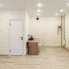 Квартира 35,6 м², 1-комнатная - изображение 3