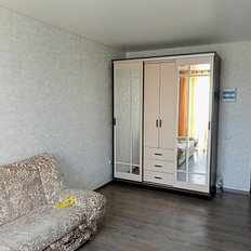 Квартира 30 м², 1-комнатная - изображение 5