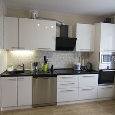 Квартира 88,1 м², 3-комнатная - изображение 3