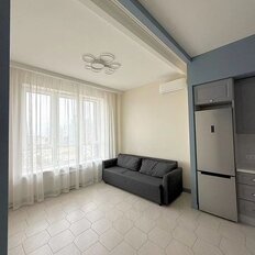 Квартира 50 м², 1-комнатная - изображение 4