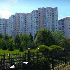 Квартира 114,5 м², 4-комнатная - изображение 1